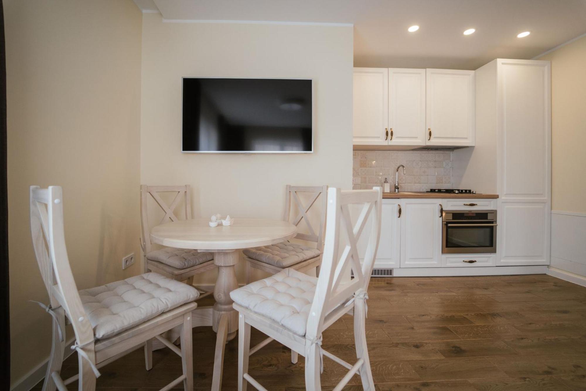 Kopa Apartment Паланга Екстериор снимка