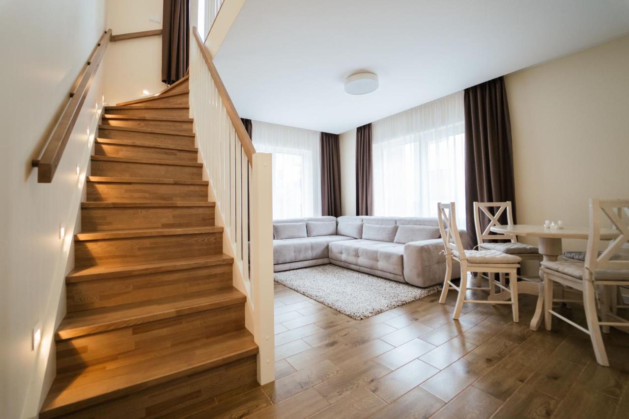Kopa Apartment Паланга Екстериор снимка