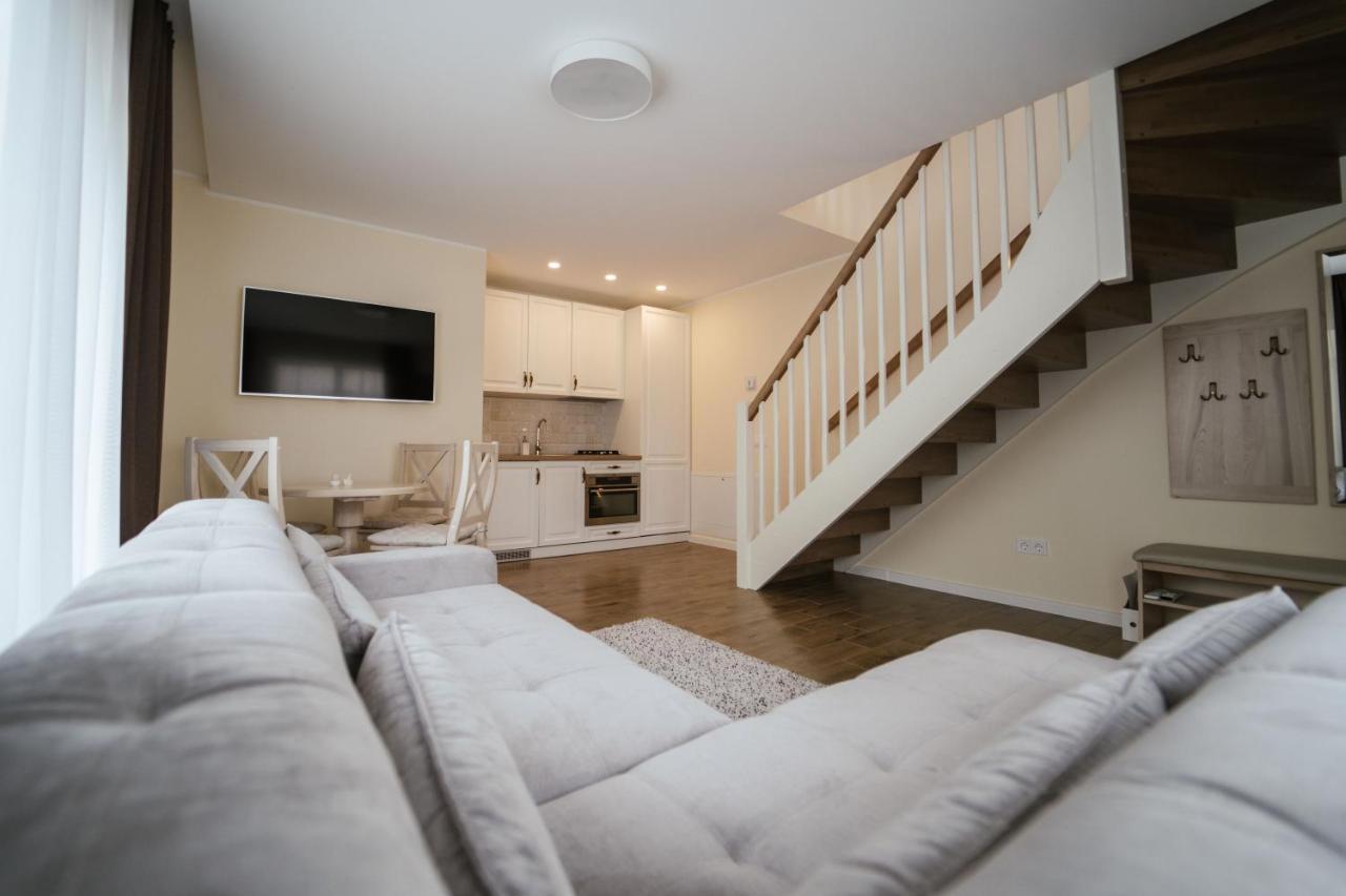 Kopa Apartment Паланга Екстериор снимка